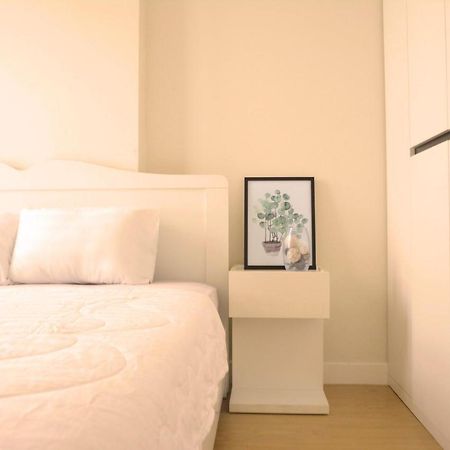 Lucyhome Masteri Thao Dien Apartment Хошимин Екстериор снимка