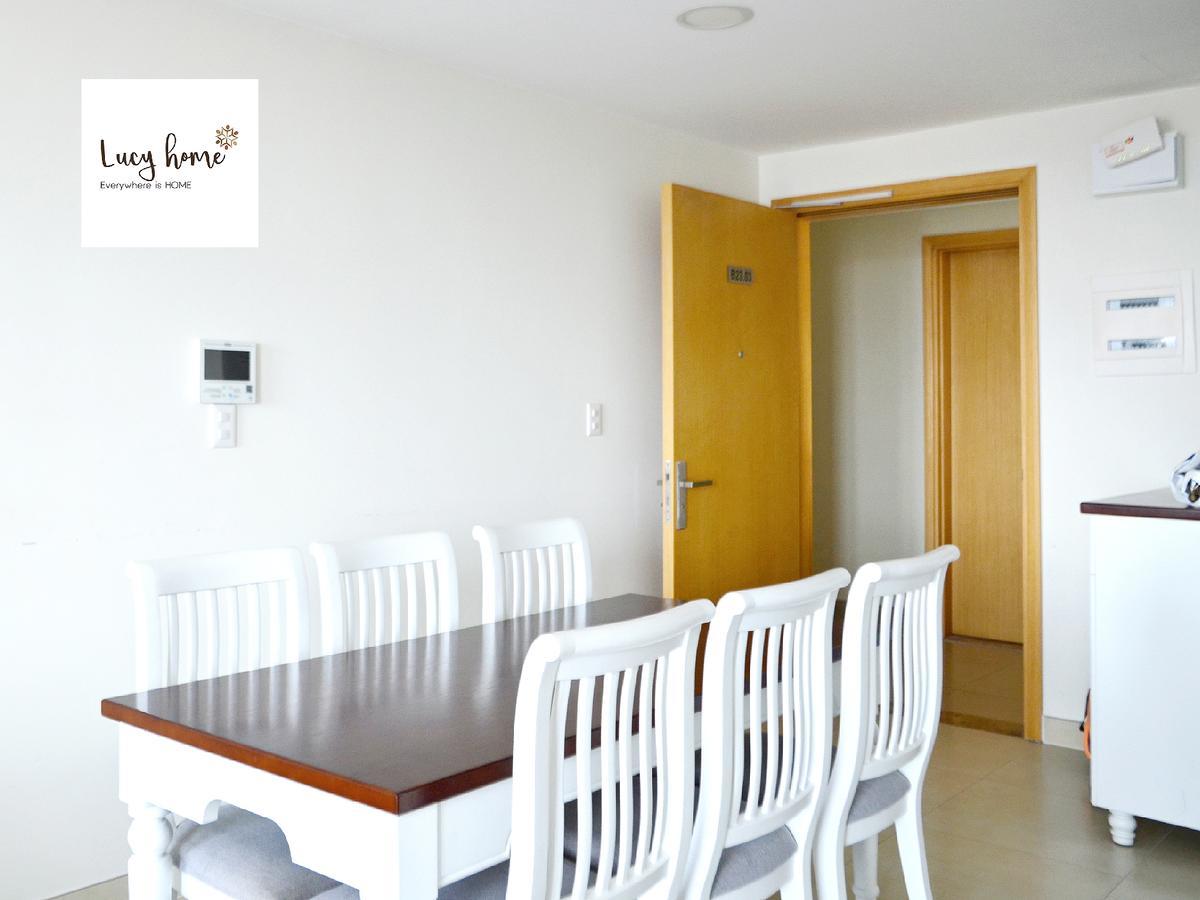 Lucyhome Masteri Thao Dien Apartment Хошимин Екстериор снимка