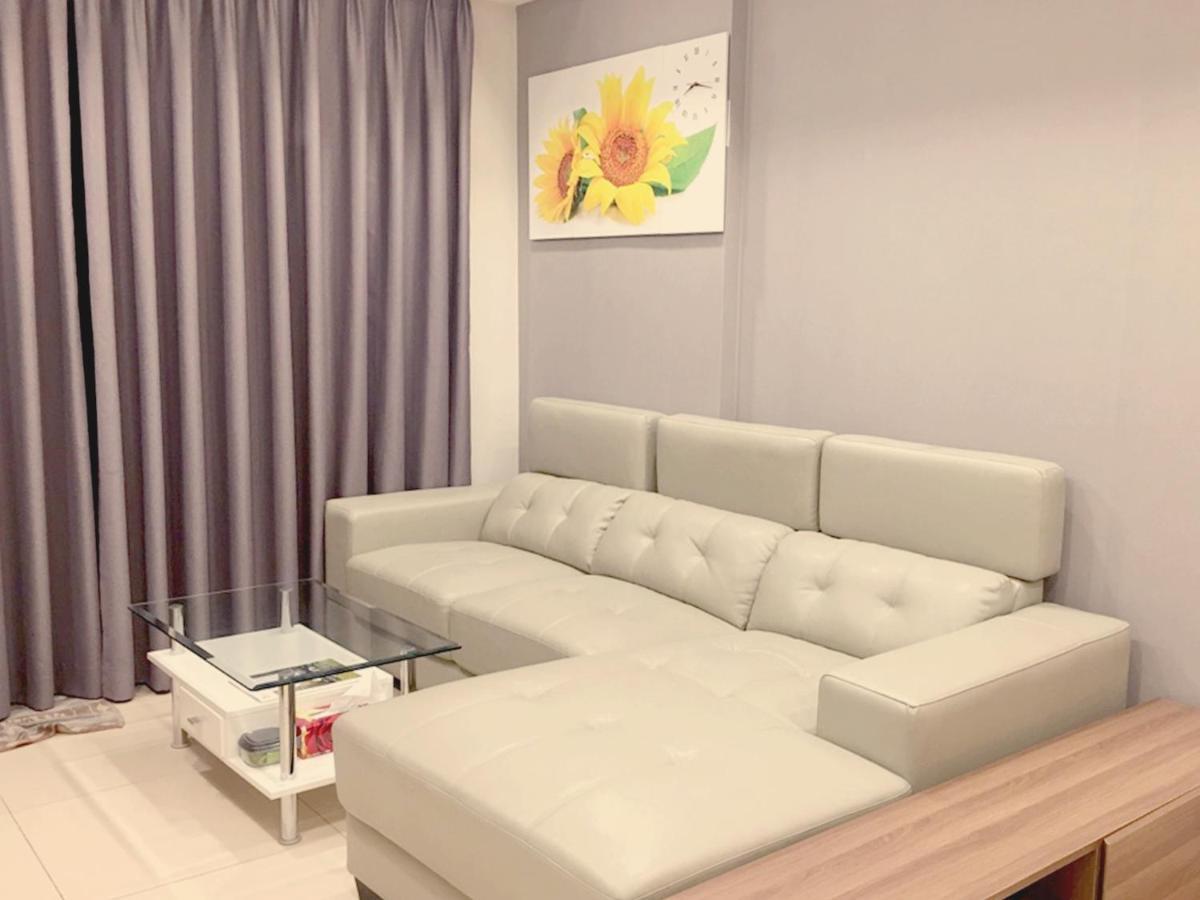 Lucyhome Masteri Thao Dien Apartment Хошимин Екстериор снимка