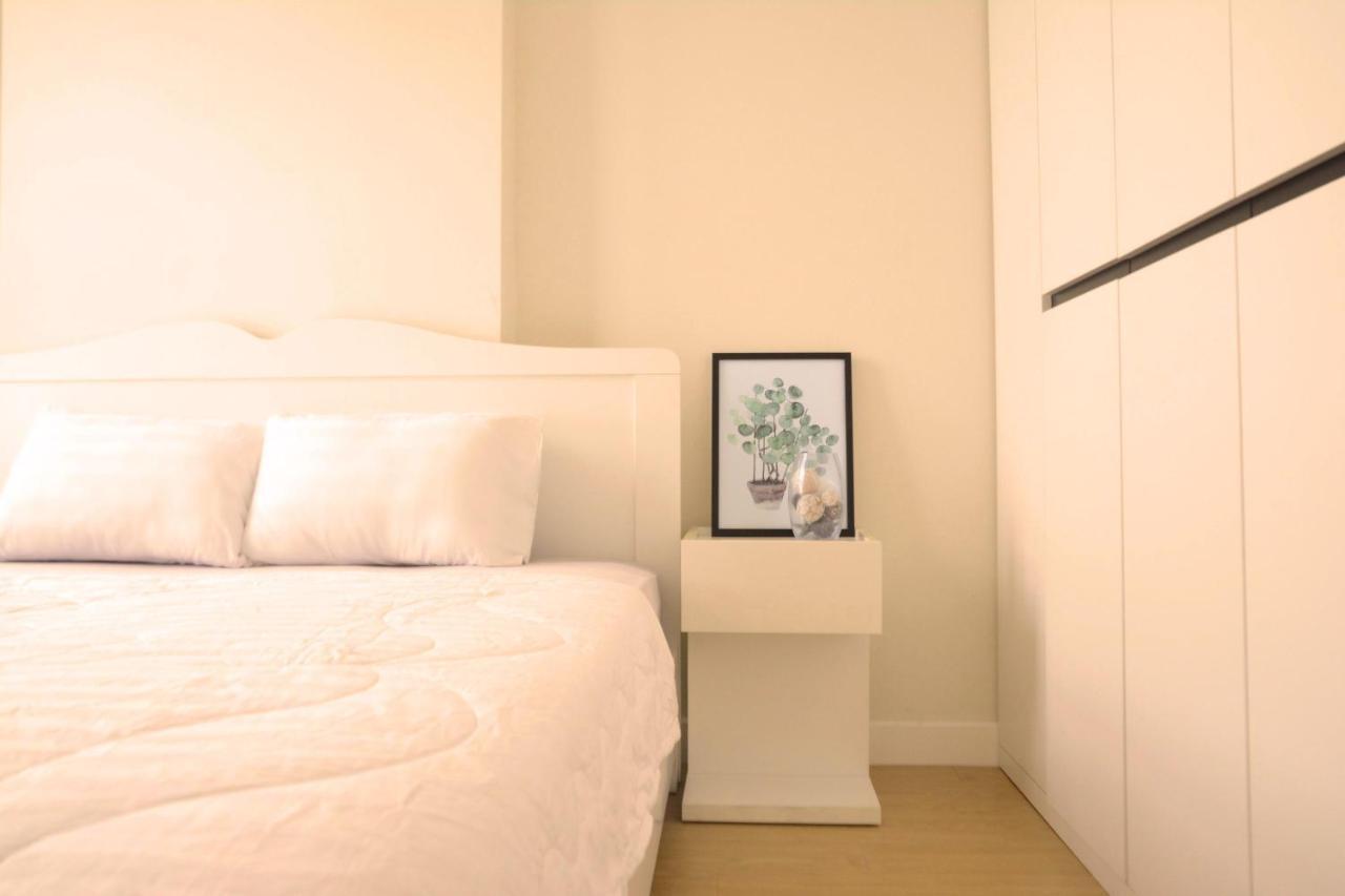 Lucyhome Masteri Thao Dien Apartment Хошимин Екстериор снимка