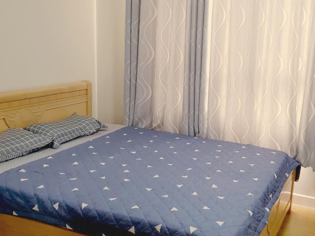 Lucyhome Masteri Thao Dien Apartment Хошимин Екстериор снимка